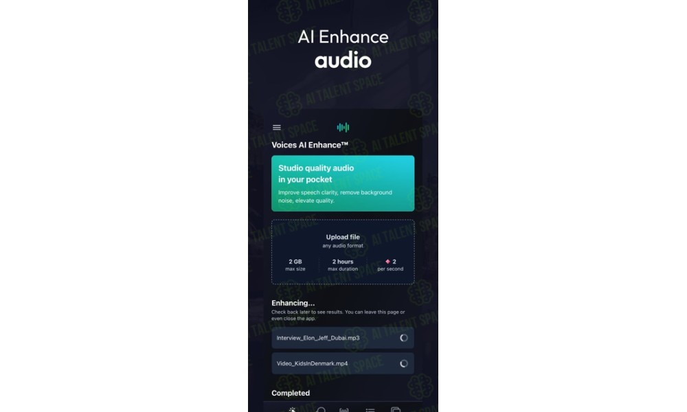 Voices AI - Image 4