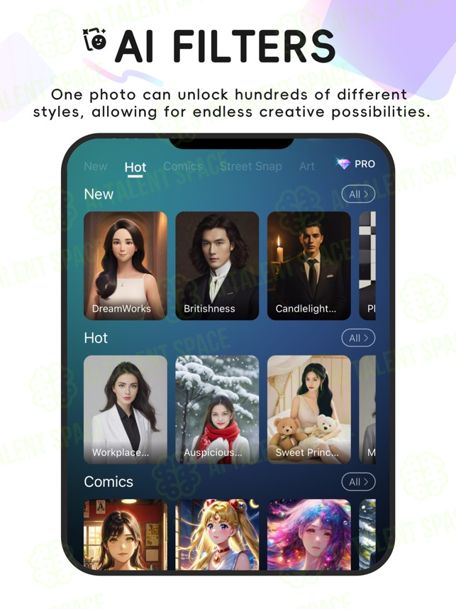 Wepix AI - Image 2