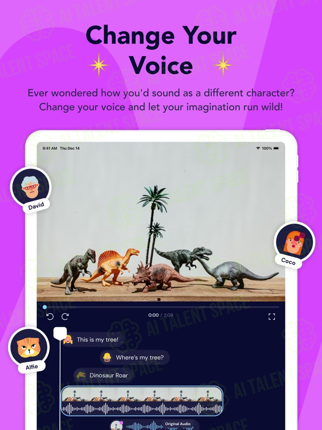 Worbler AI - Image 2