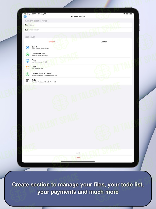 xDesk - Image 2