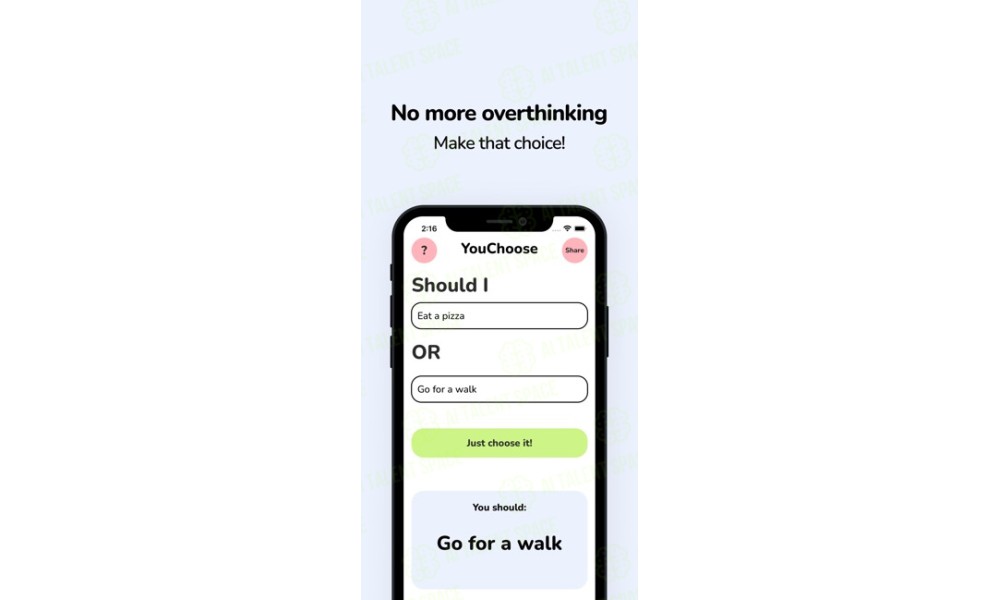 YouChoose - Image 2