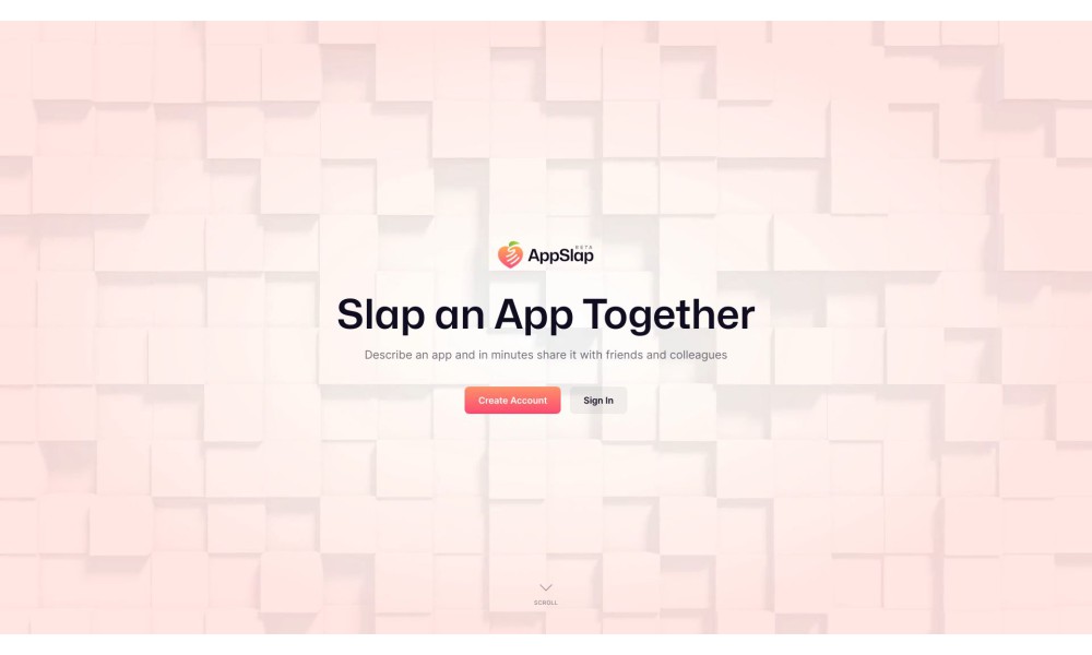 AppSlap