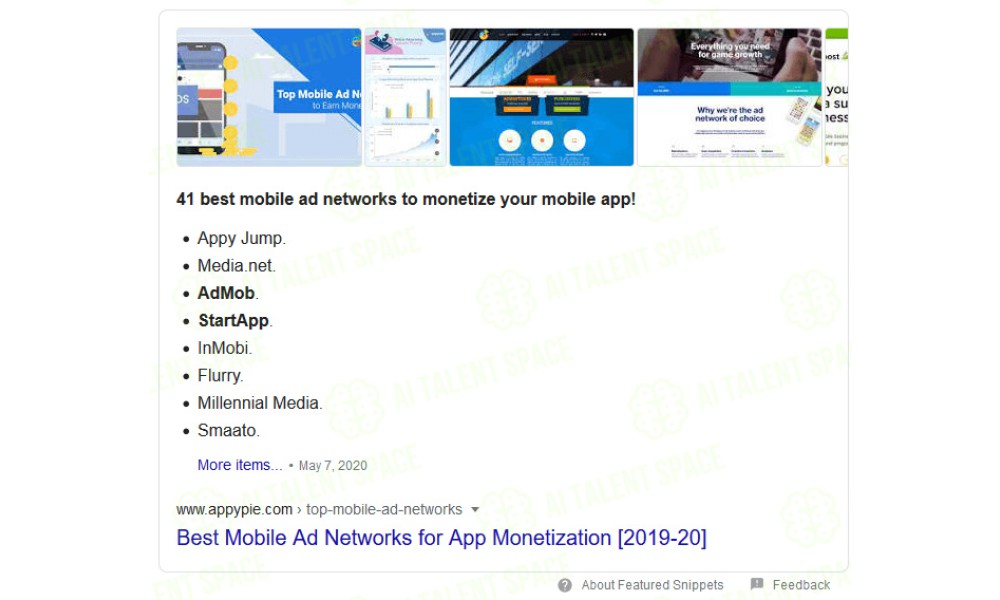Appy Pie - Image 4