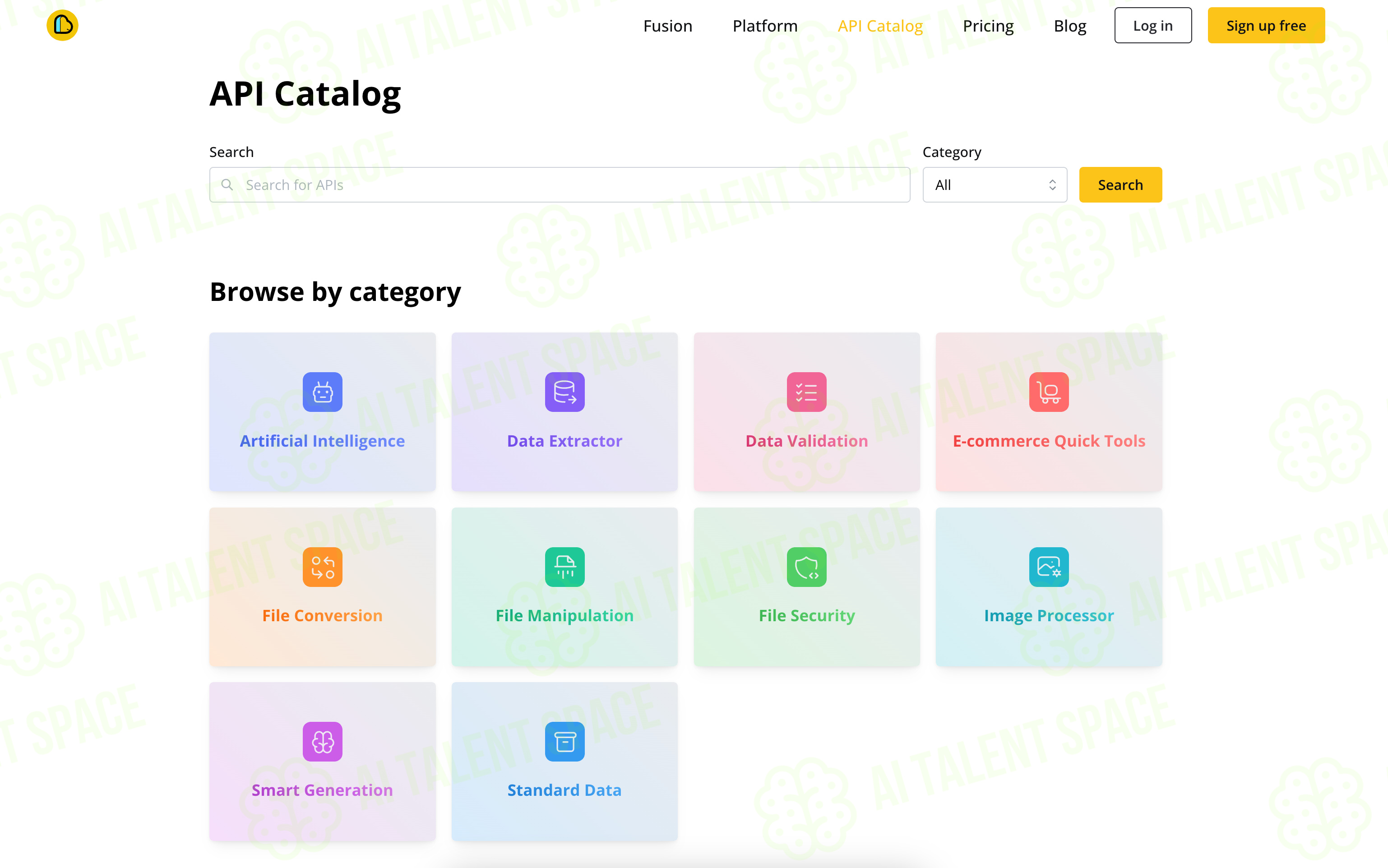 ApyHub - Image 1