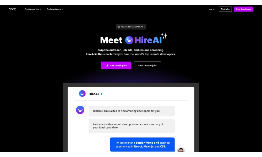 HireAI