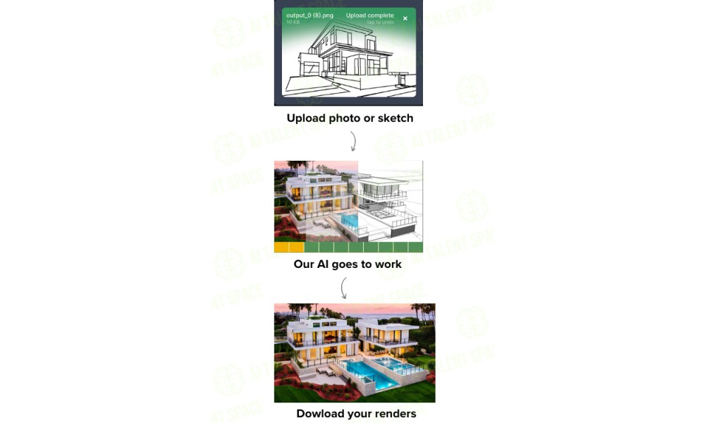 ArchitectAI.app v.1.0 - Image 2