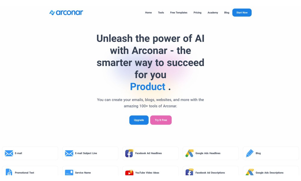Arconar