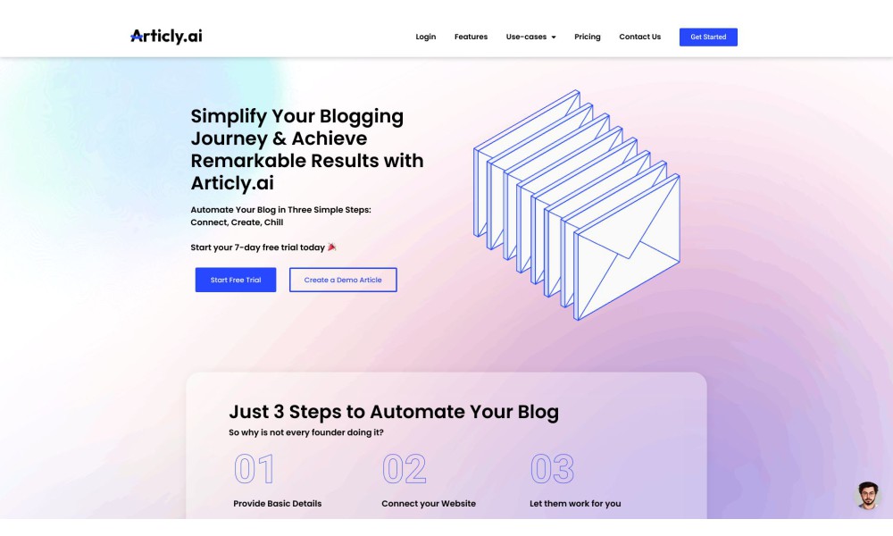 Articly.ai