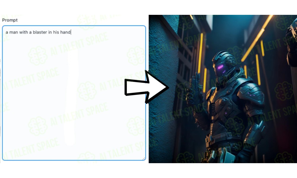 Artimator - Free AI Art Generator - Image 1