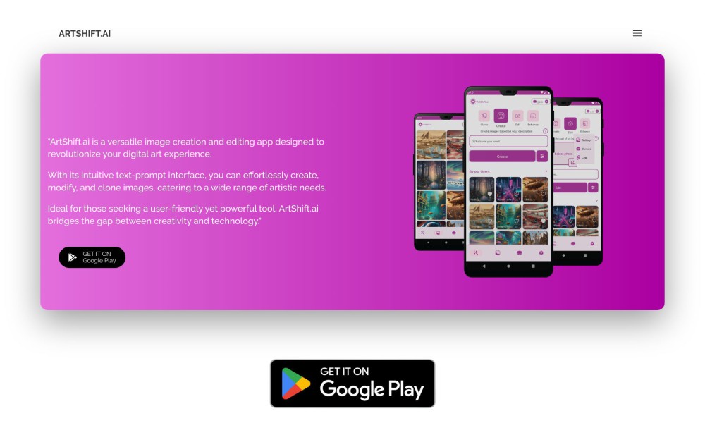 ArtShift.ai