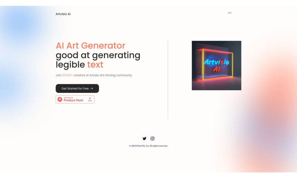 QuickQR.Art - QR Art AI Generator
