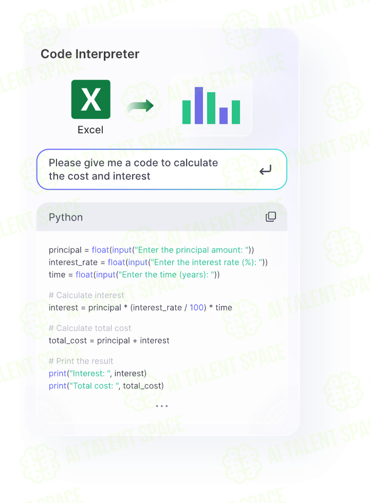 Arvin - AI Assistant - Image 5
