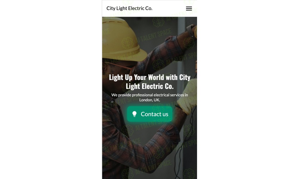 Asekio - AI Website Builder - Image 1