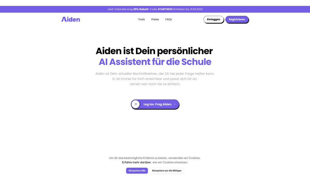 AskAiden AI