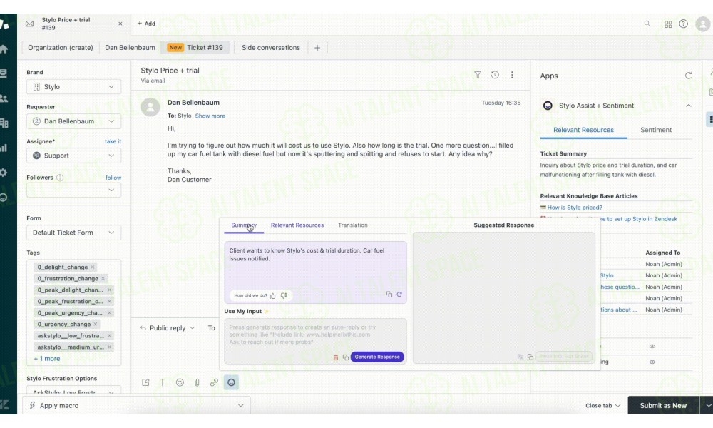 Stylo - Image 4