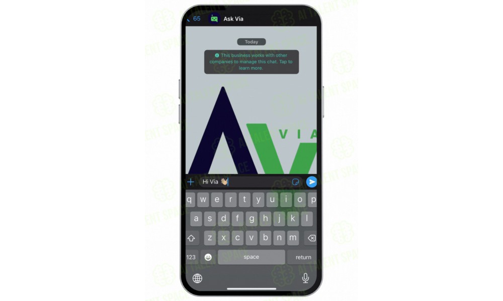 Ask Via - Image 2