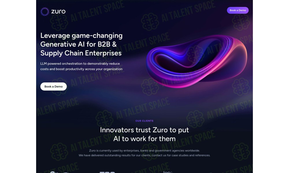 Zuro - Image 1