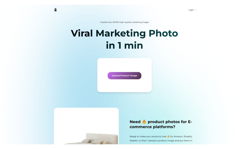 Assembo.ai | E-commerce Product Photography