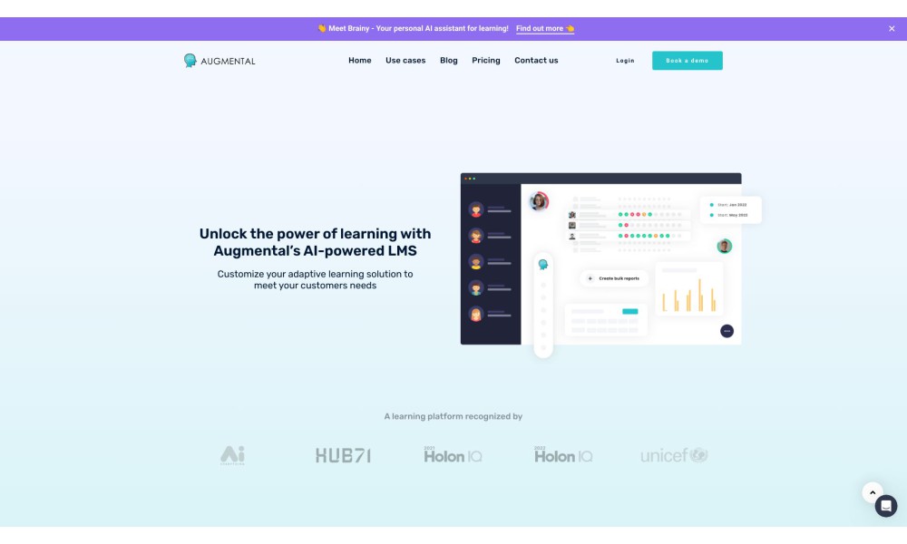Augmental