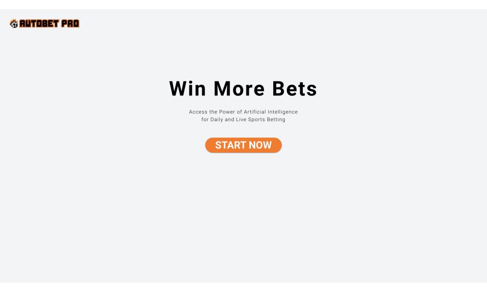 Autobet PRO