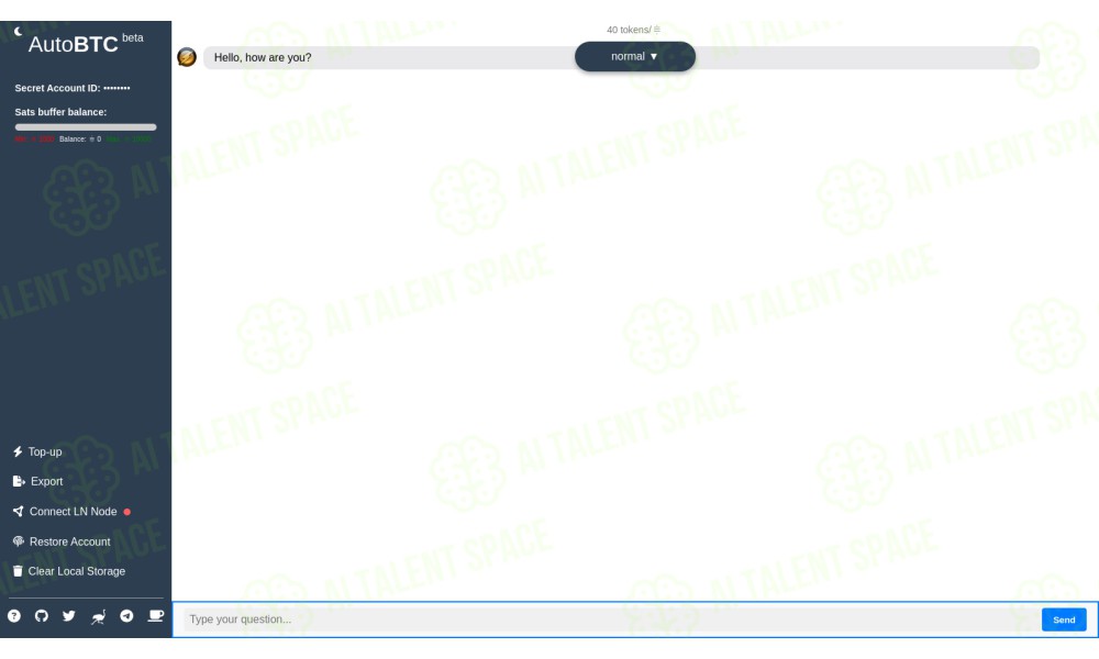 AutoBTC - Image 1