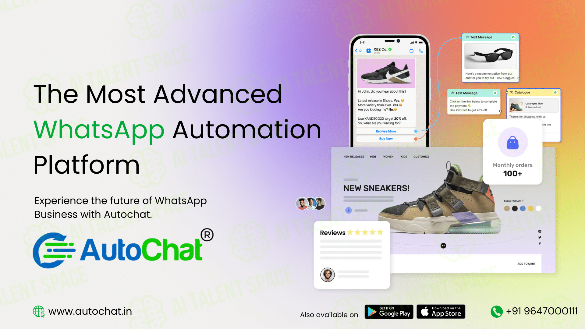 Autochat - Image 1