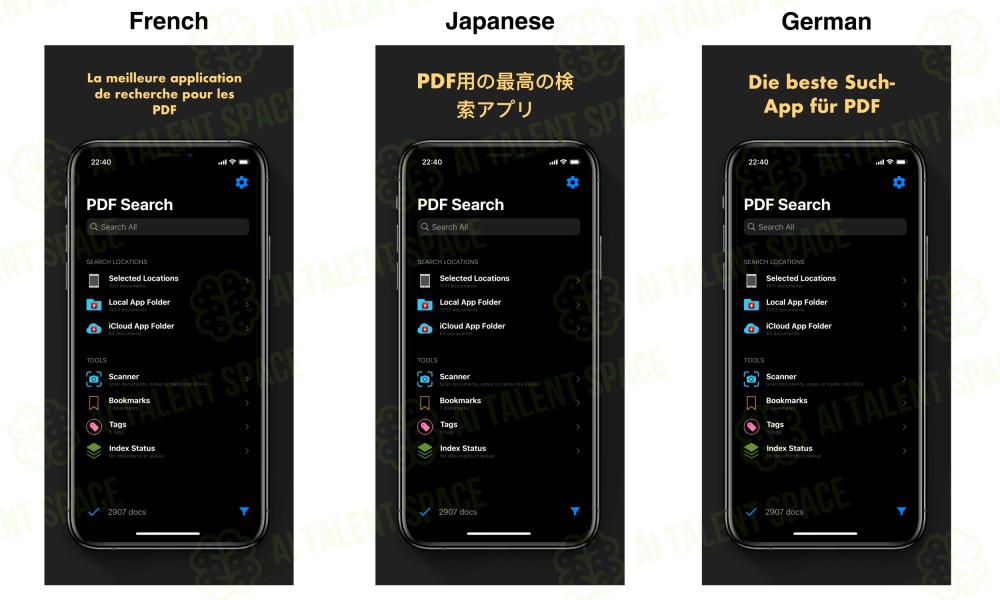 Auto Localize - Image 1