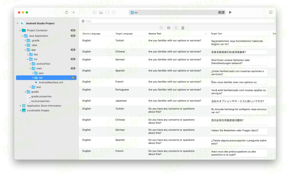 Auto Localize - Image 3