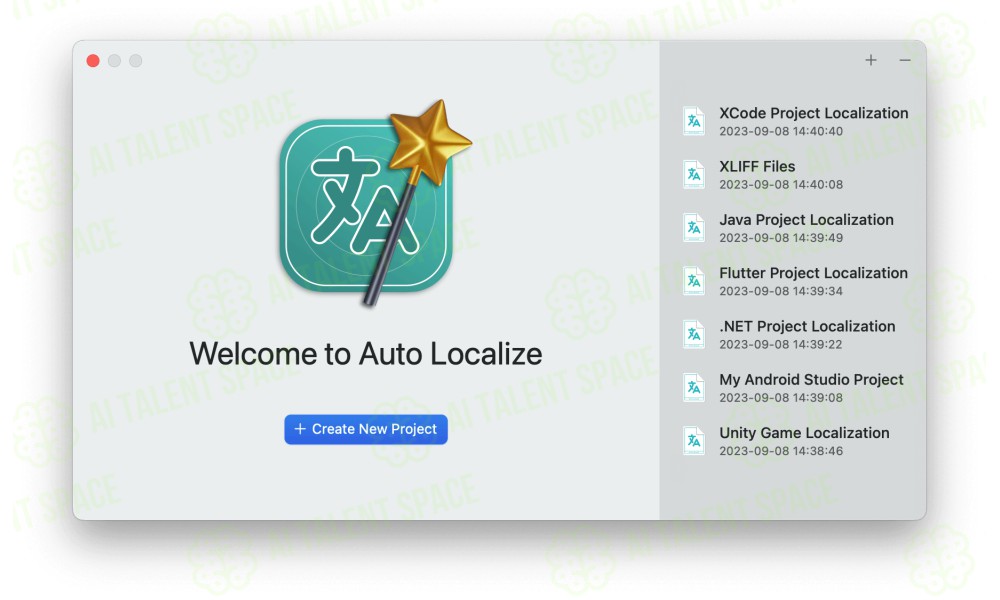 Auto Localize - Image 4