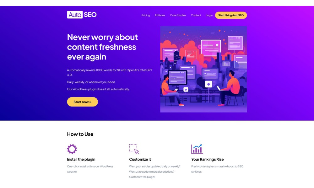 AutoSEO