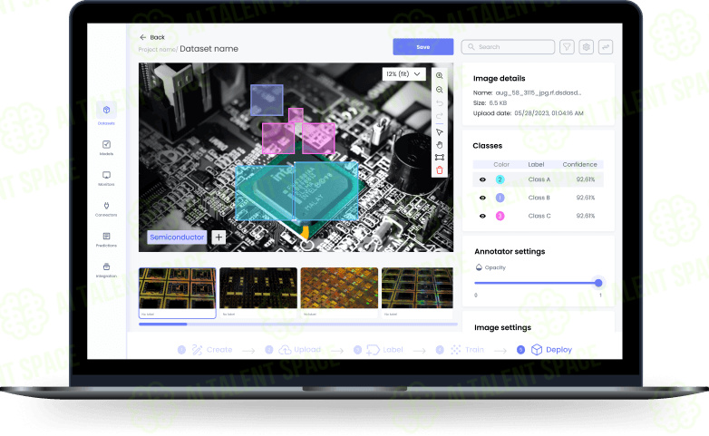 Averroes Ai Automated Visual Inspection - Image 5