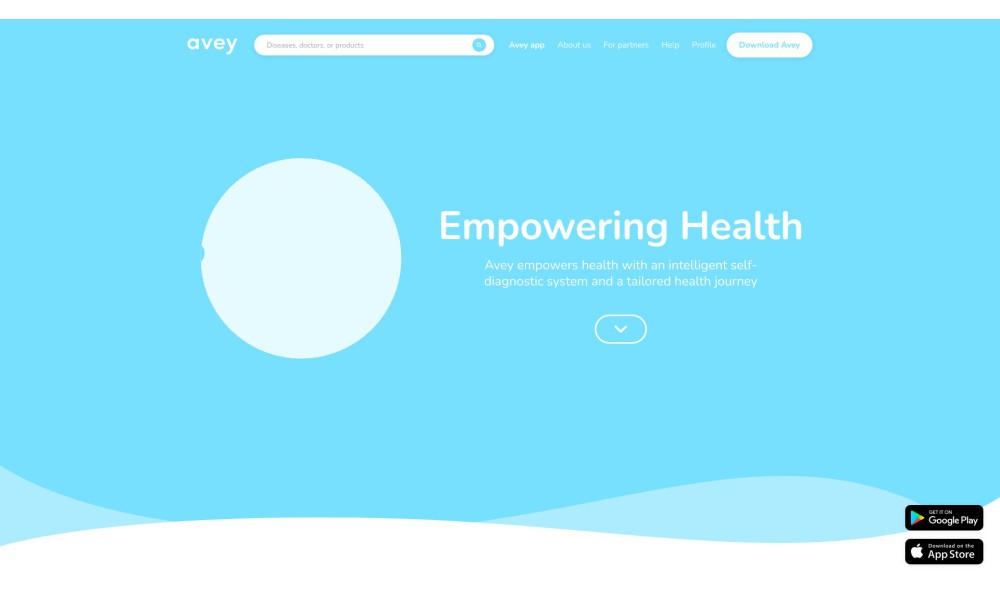 Avey App