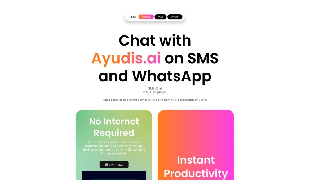 Ayudis.ai