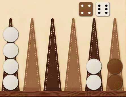 Backgammon Buddy - Image 2