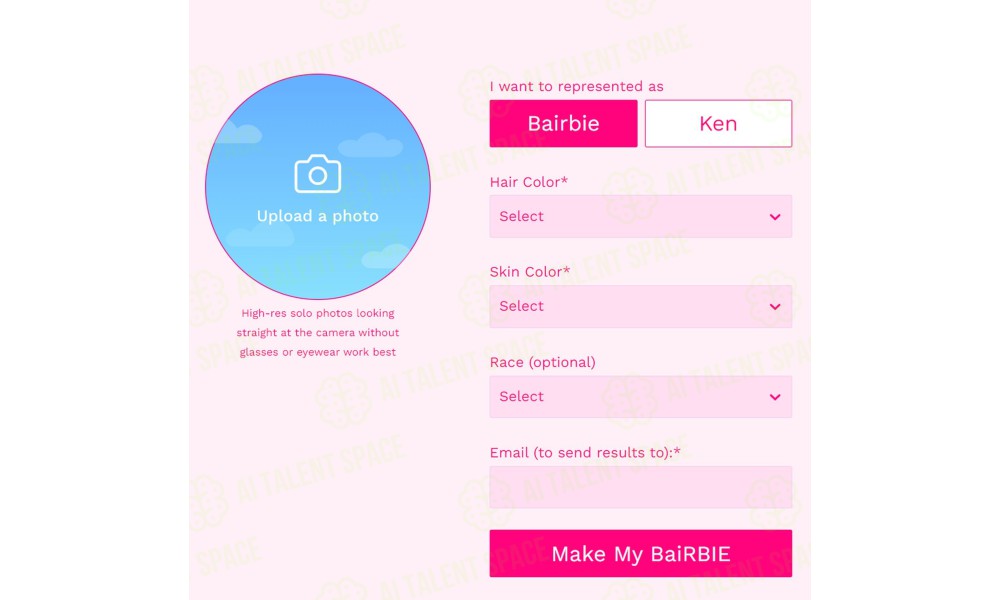 BaiRBIE.me - Image 1