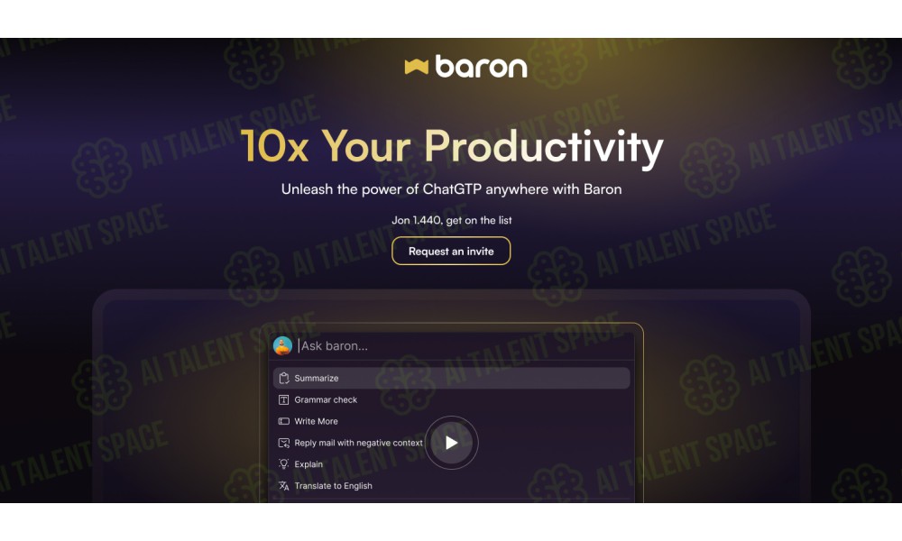 Baron - Image 5