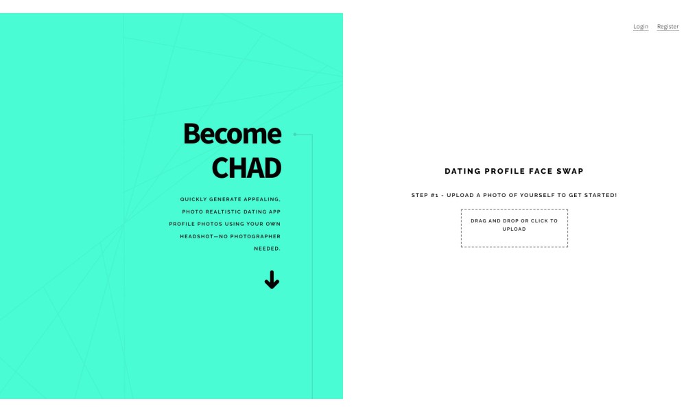 Becomechad.ai