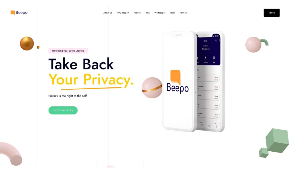 Beepo App