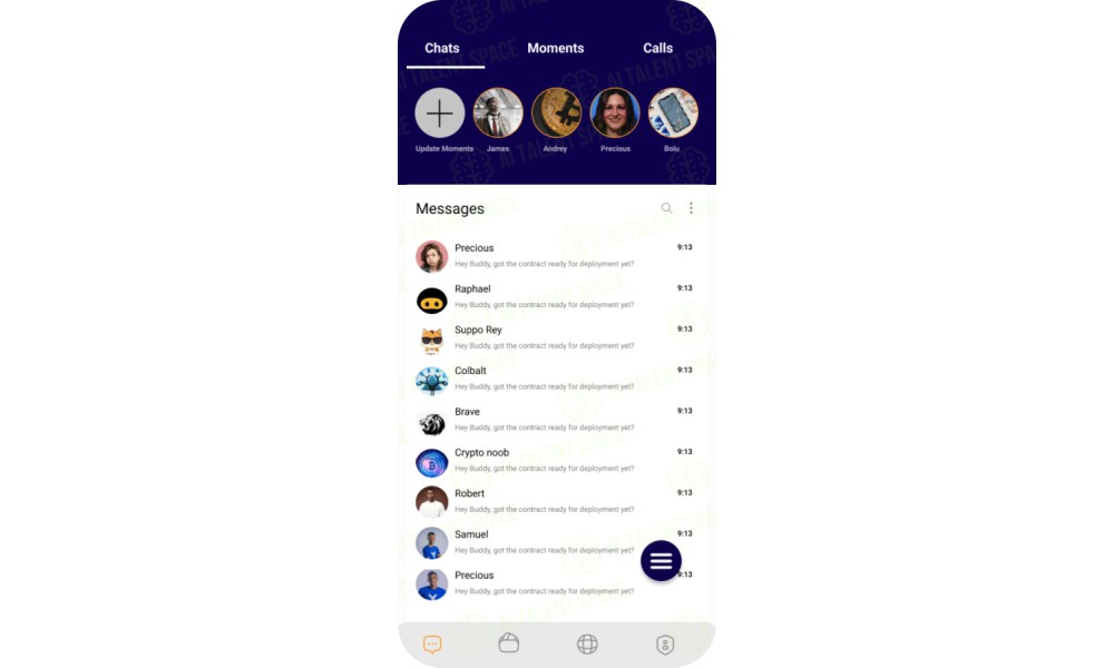 Beepo App - Image 2