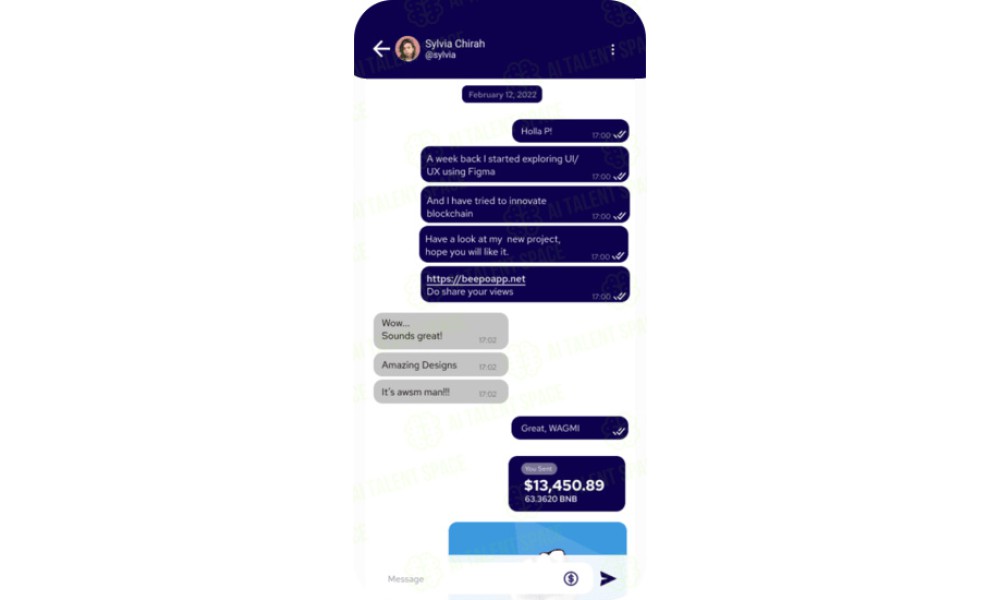 Beepo App - Image 4