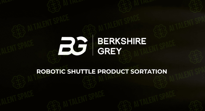 Berkshire Grey - Image 4