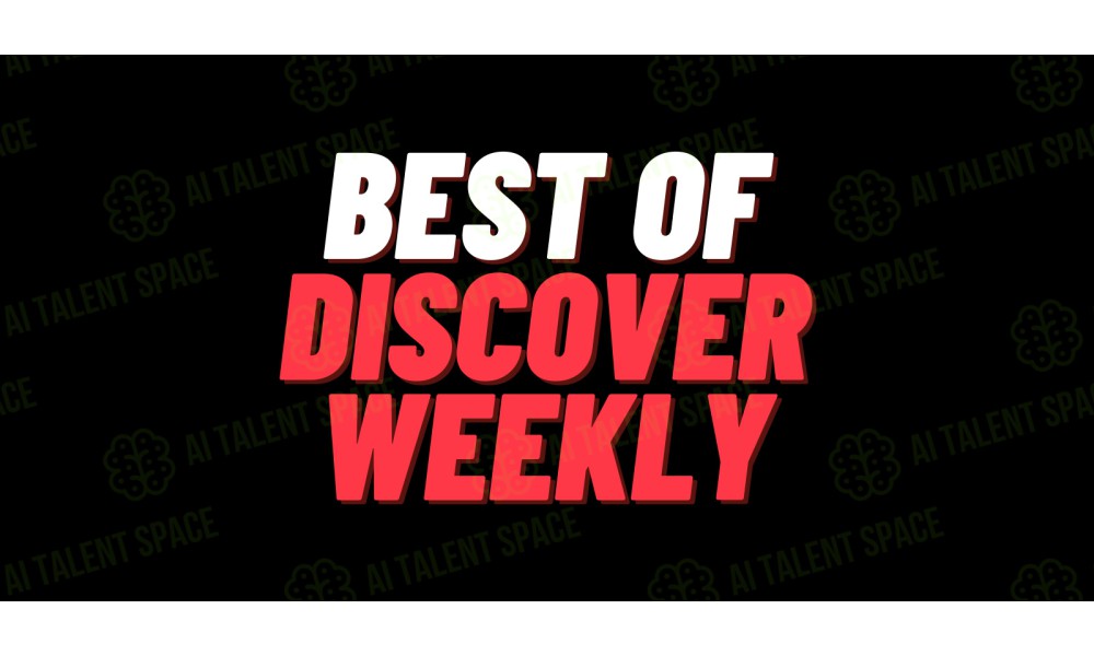 Best of Discover Weekly - Image 2