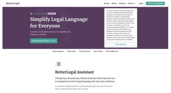 BetterLegal