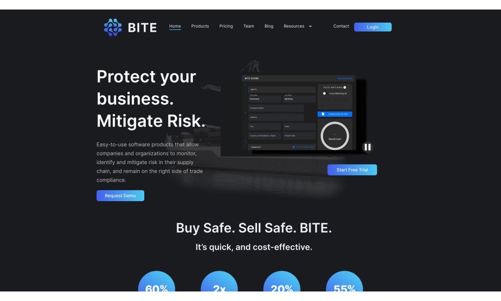 BITE