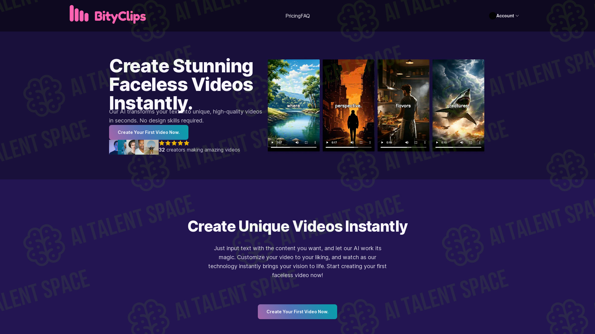 BityClips - Image 1