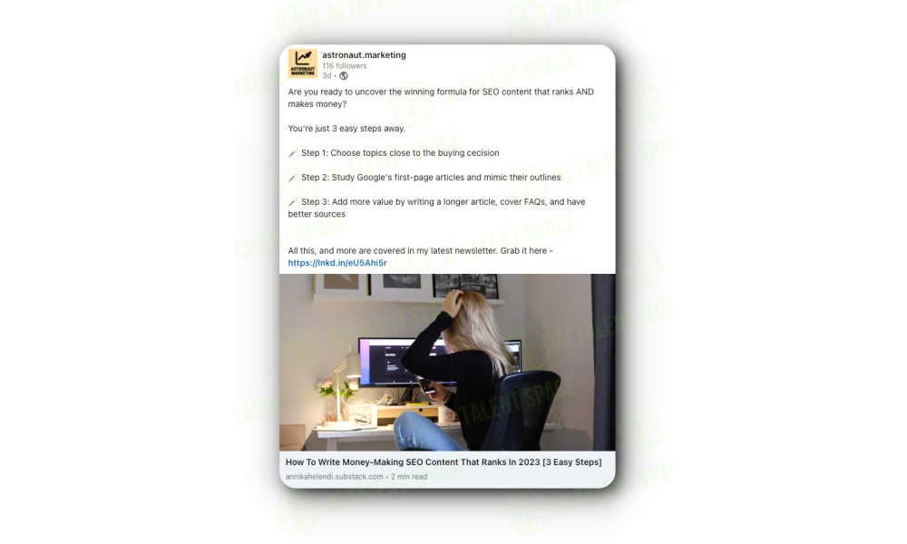 Blessed Pirate - Image 2