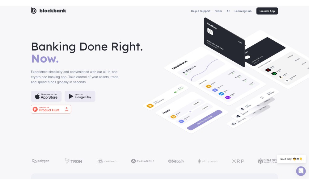 blockbank