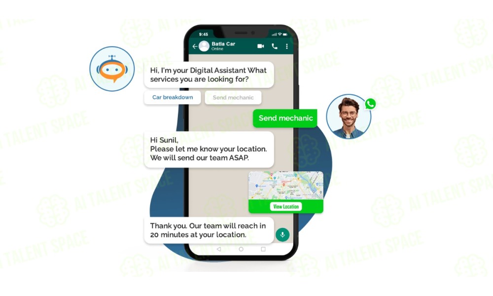 BluChatBot - Image 2