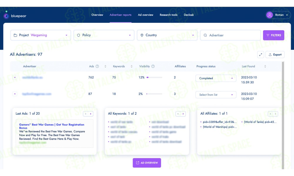BluePear - Image 1