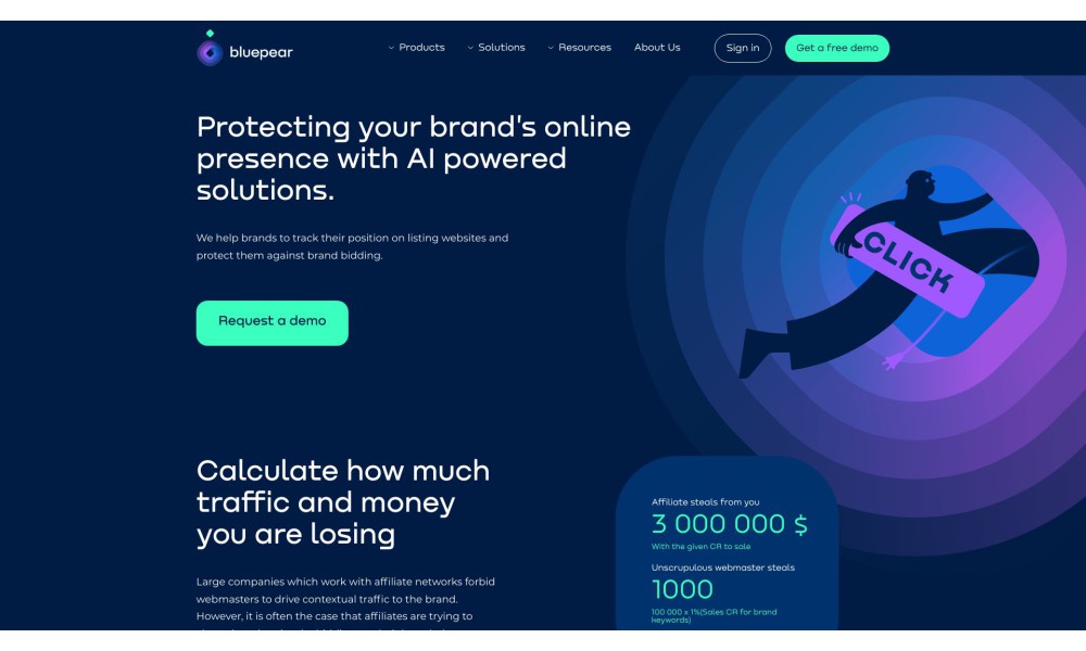 BluePear